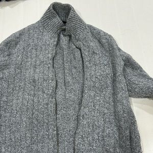 Banana Republic zip up jacket